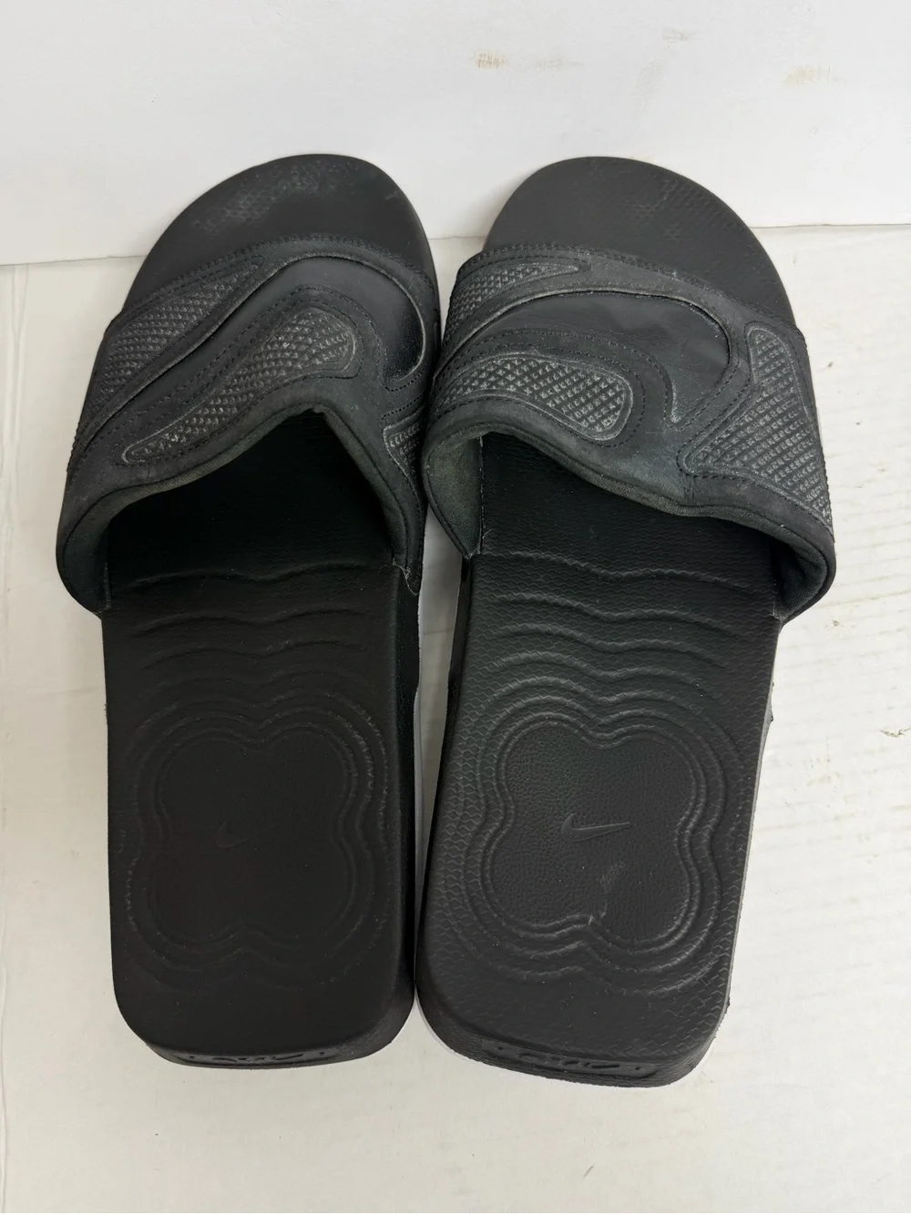 Nike buyer will