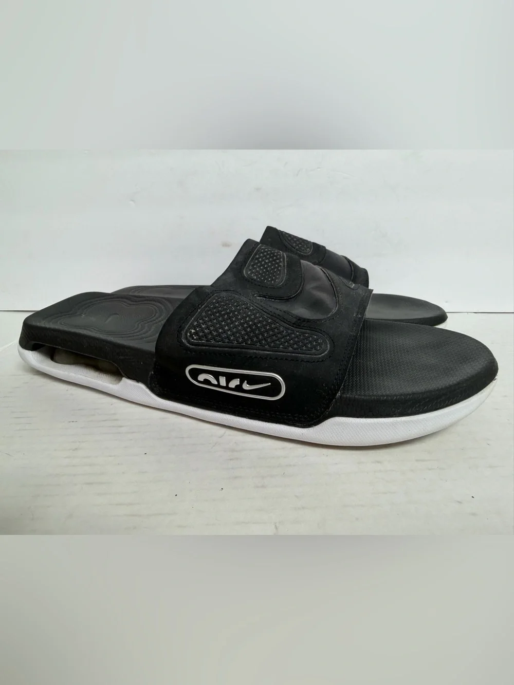 Nike buyer will