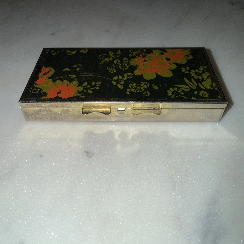 N/A this vintage