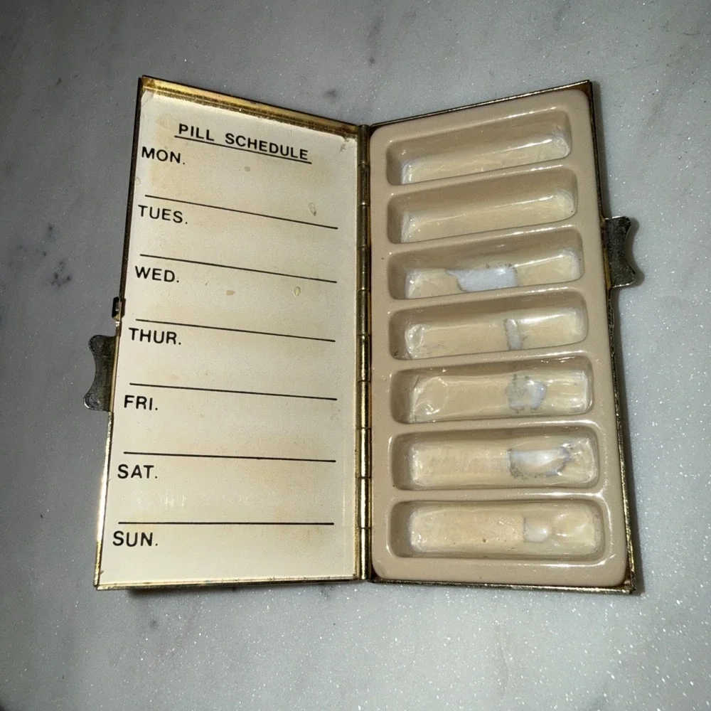 N/A this vintage