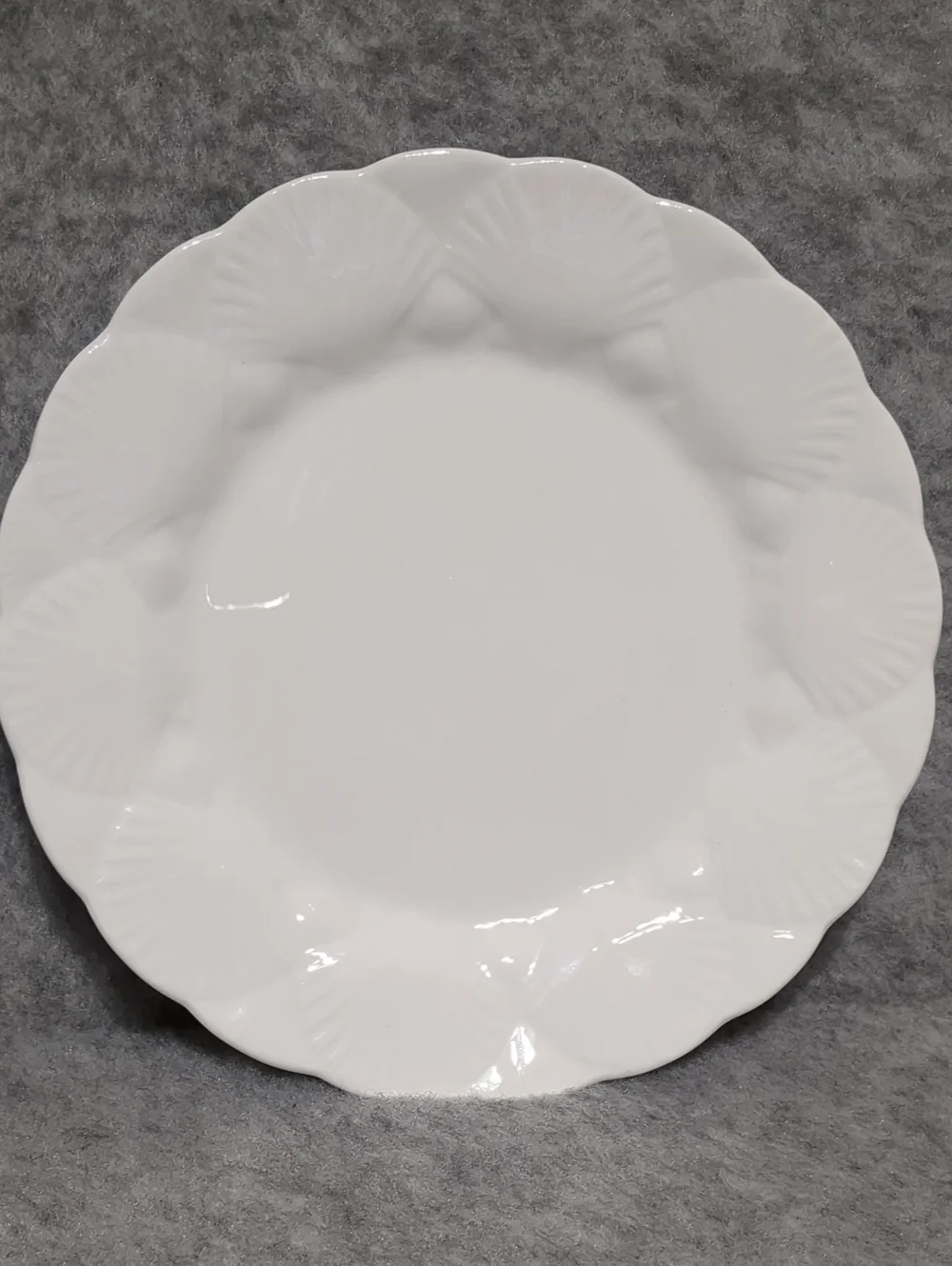 Wedgwood oceanside bone