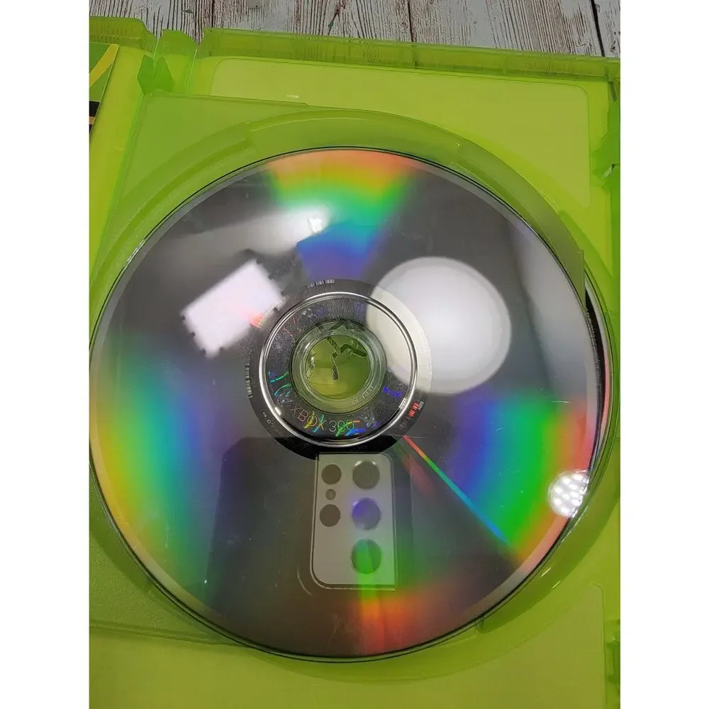 Xbox fallout game