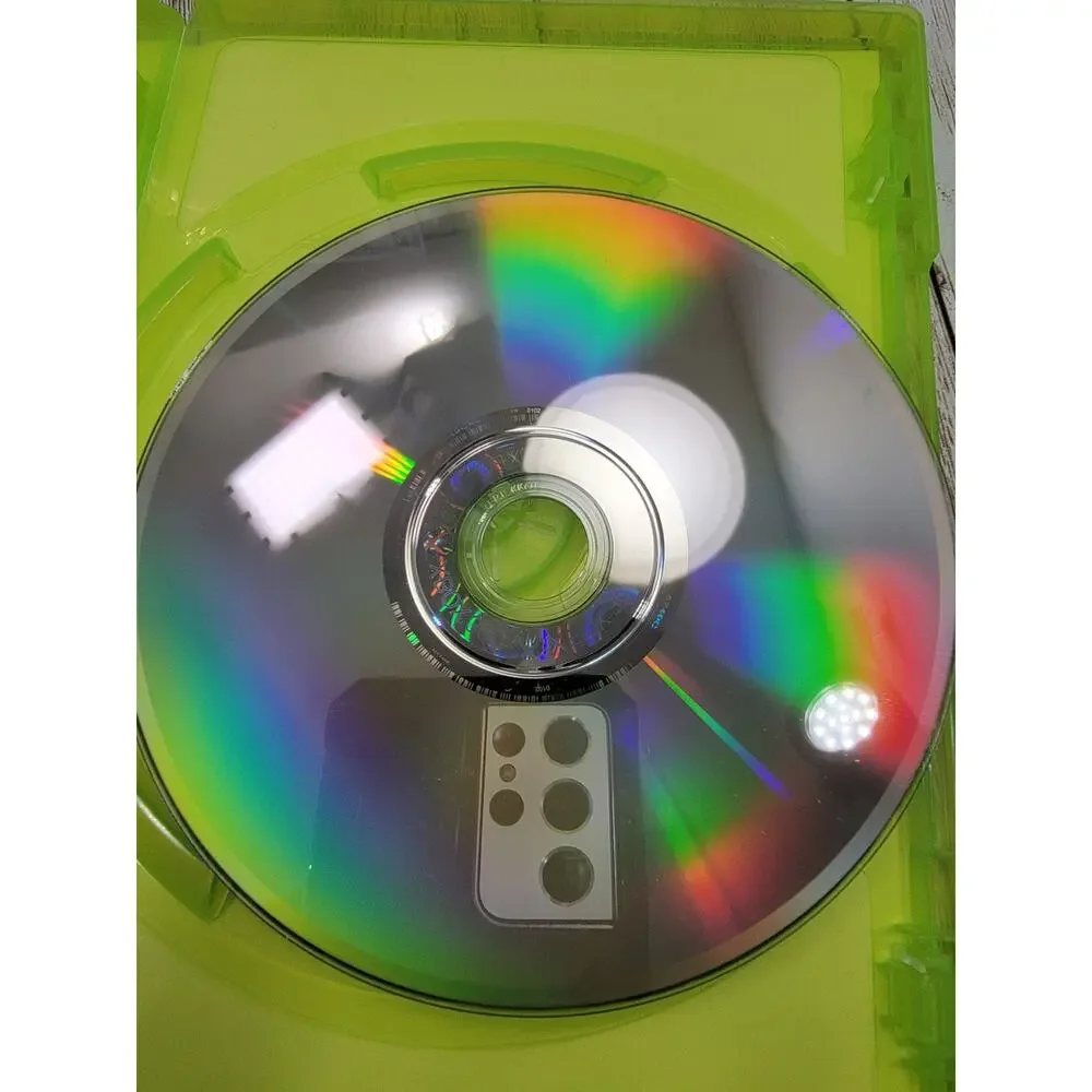 Xbox fallout game
