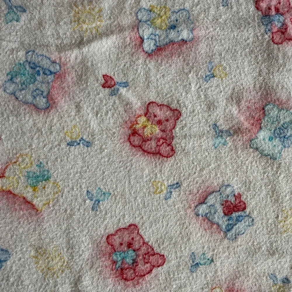 N/A vintage baby