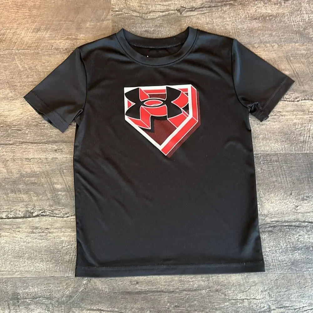 Under Armour excellent pre