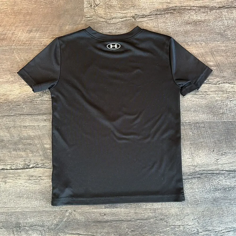 Under Armour excellent pre