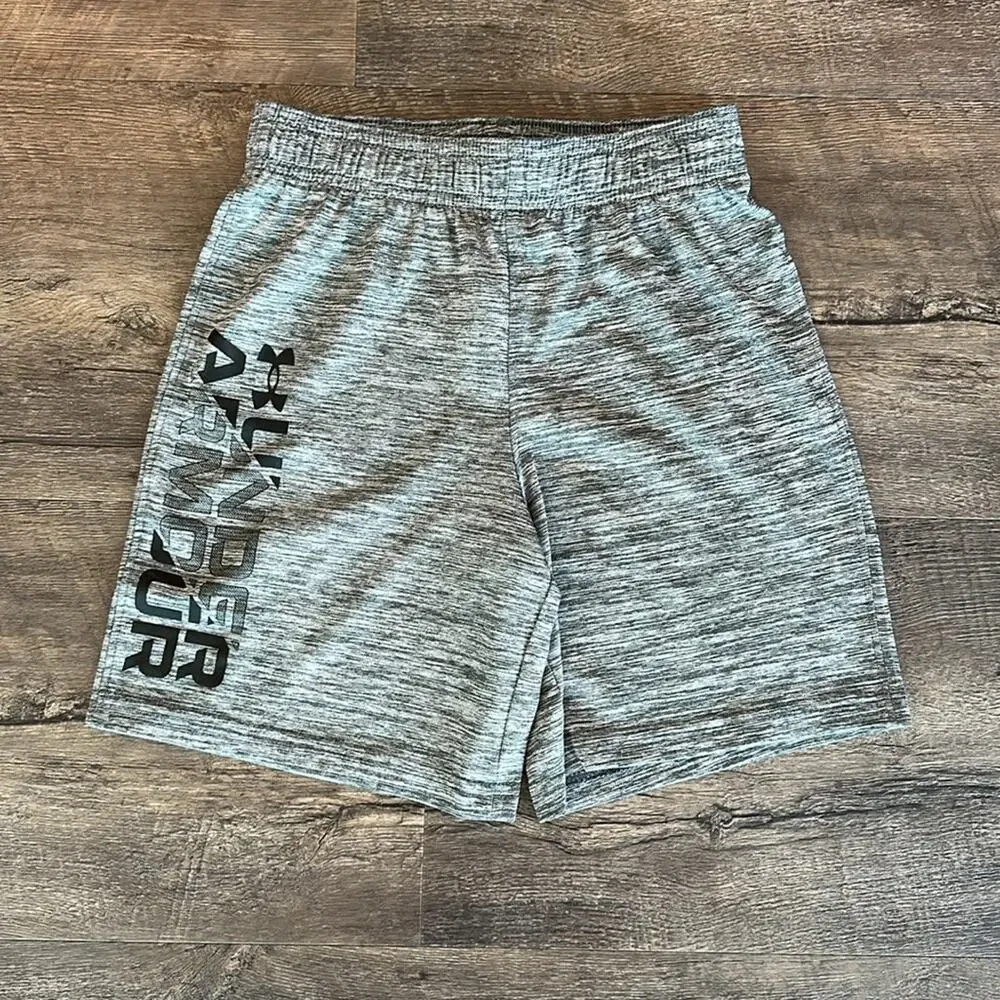 Under Armour excellent pre