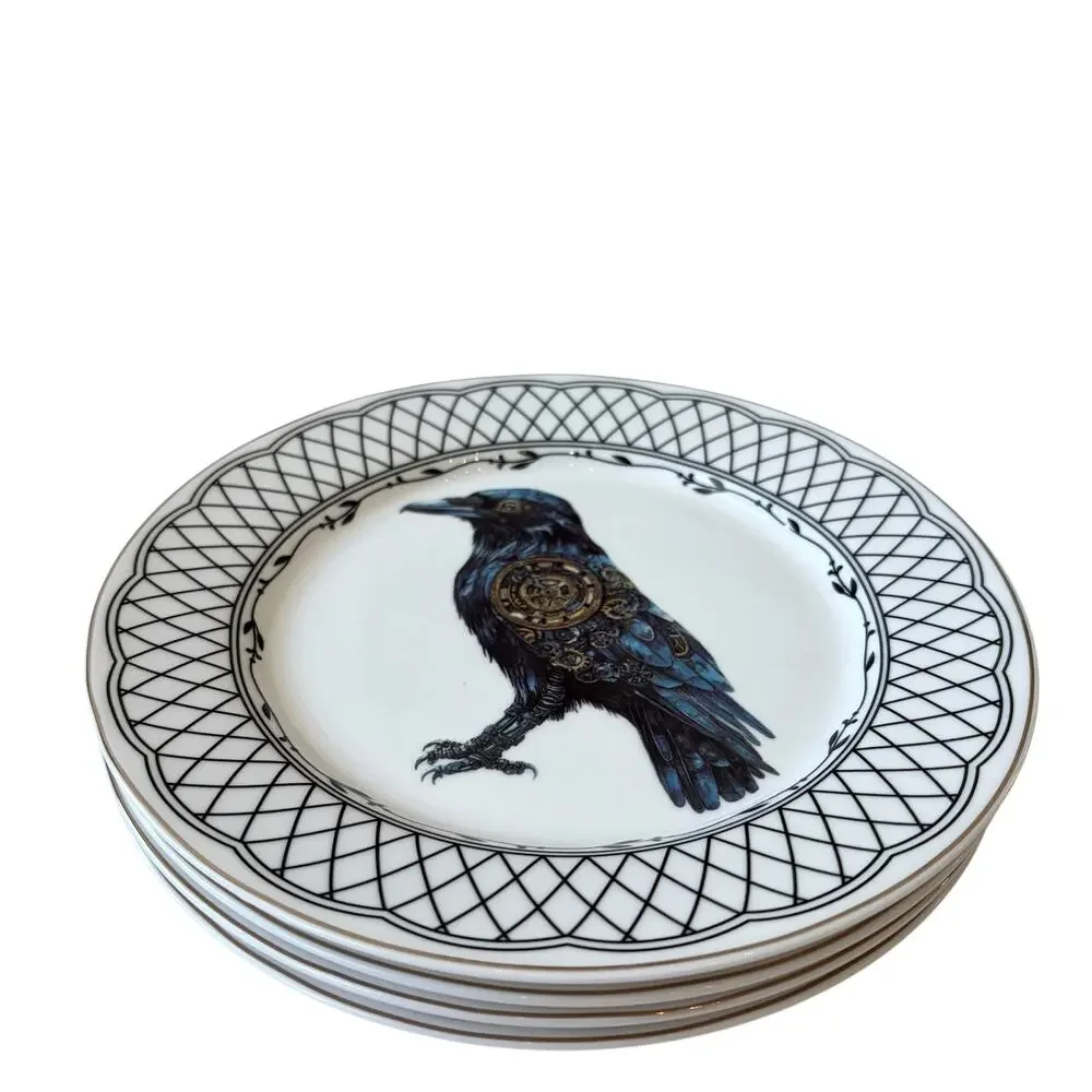 Grace Teaware 4pc grace