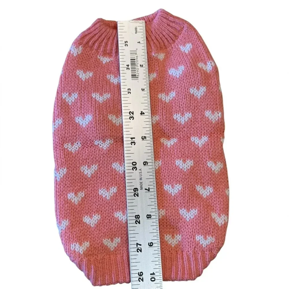 no brand three knit