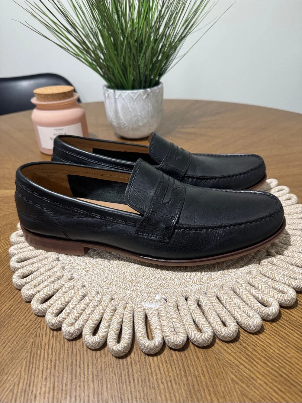 Cole Haan they look