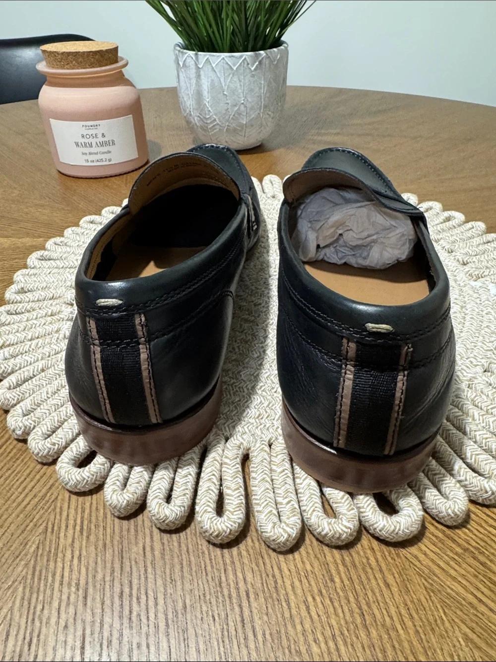 Cole Haan they look