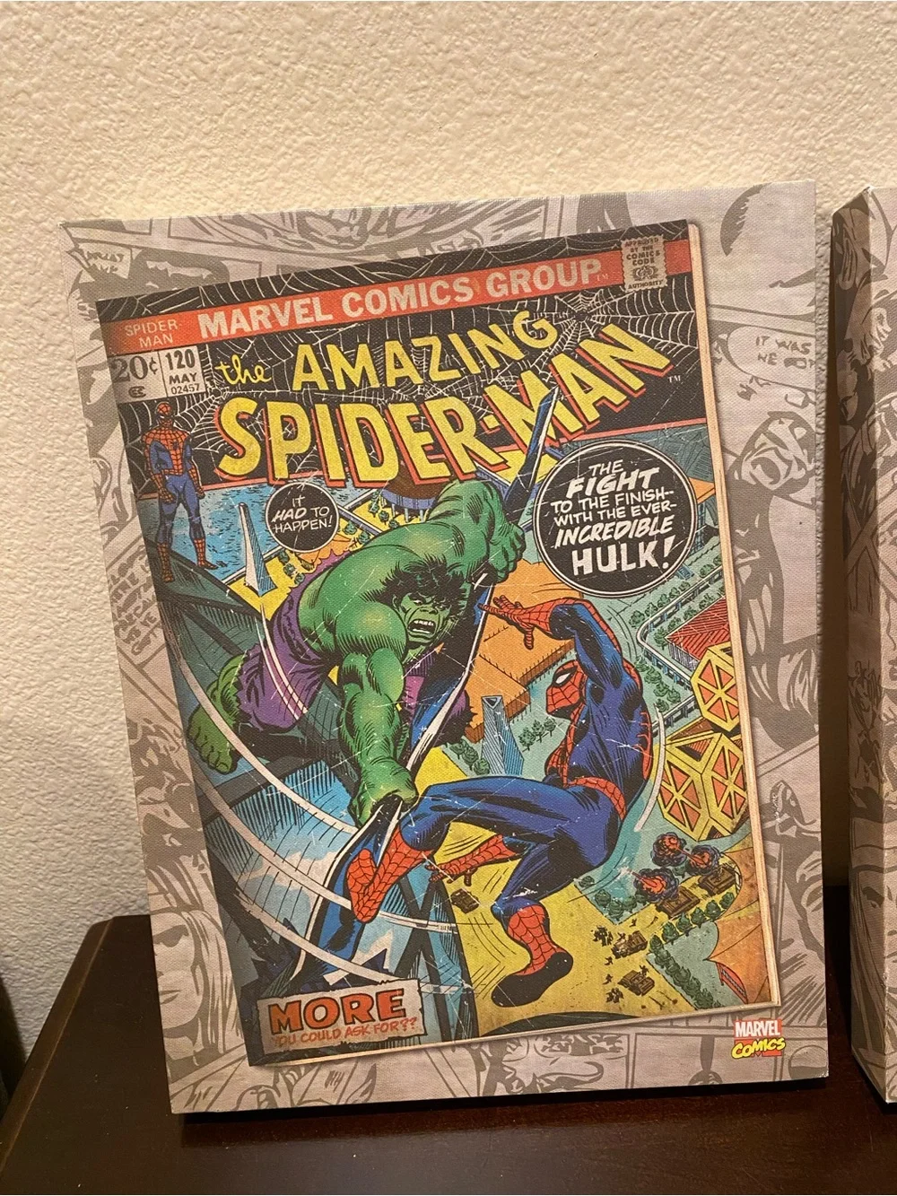 Hobby Lobby set two