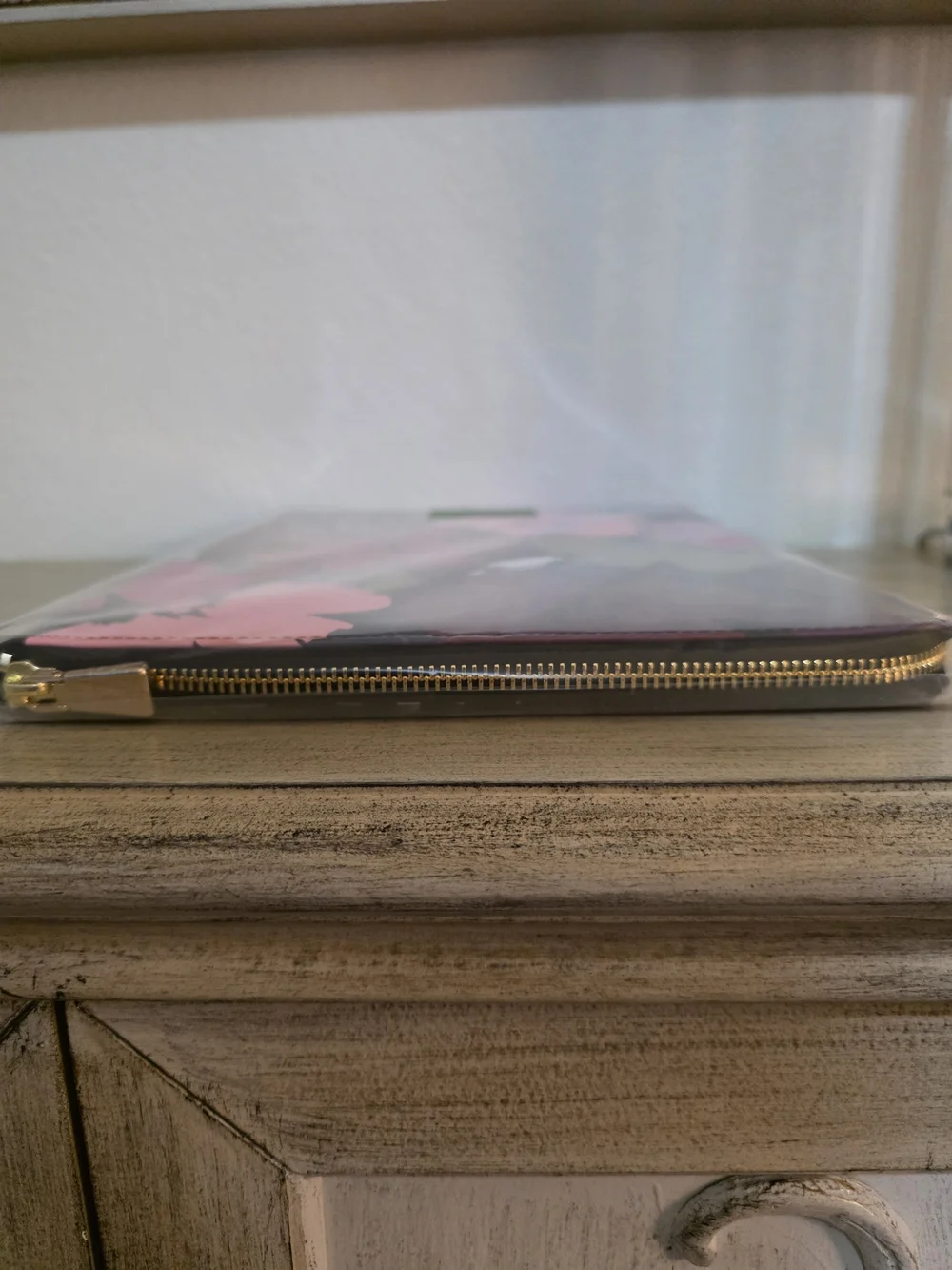 kate spade zip around