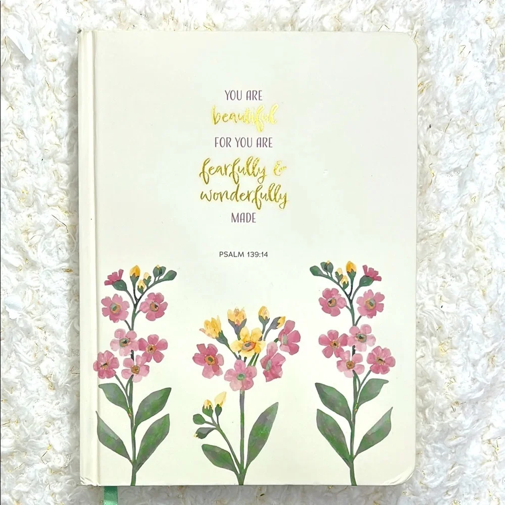 Floral Inspirational‎ Journal