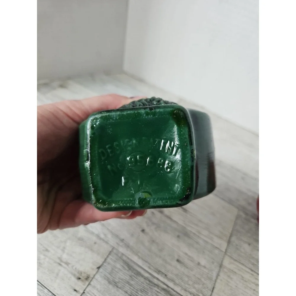 Handcrafted new old