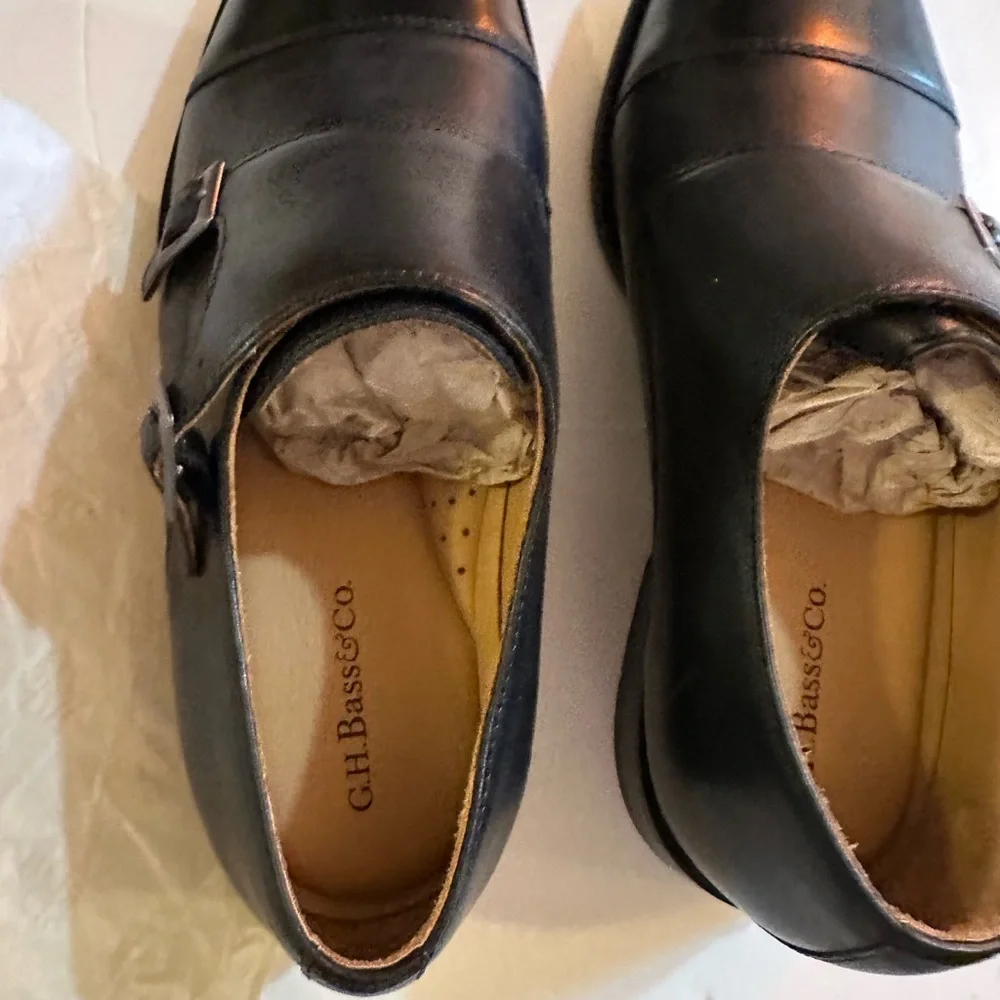 G.H. Bass & Co. brand new