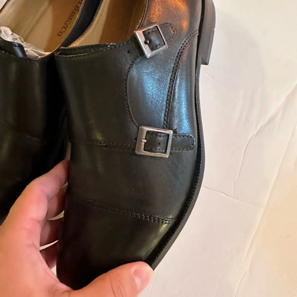 G.H. Bass & Co. brand new