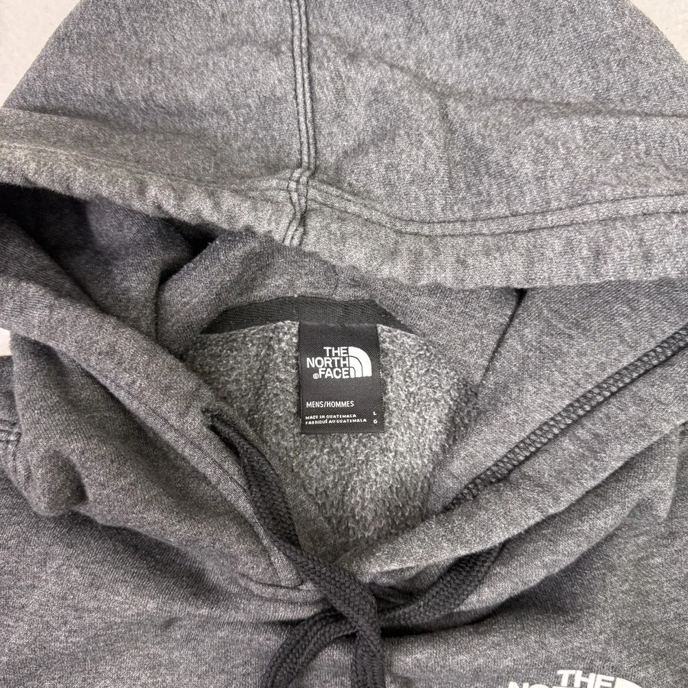 The North Face north face