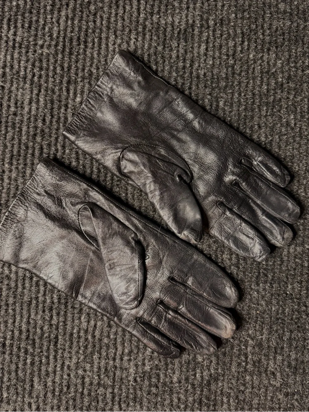 Merona vintage black