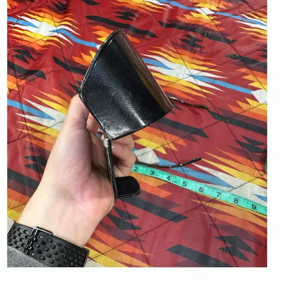 Persol broken near