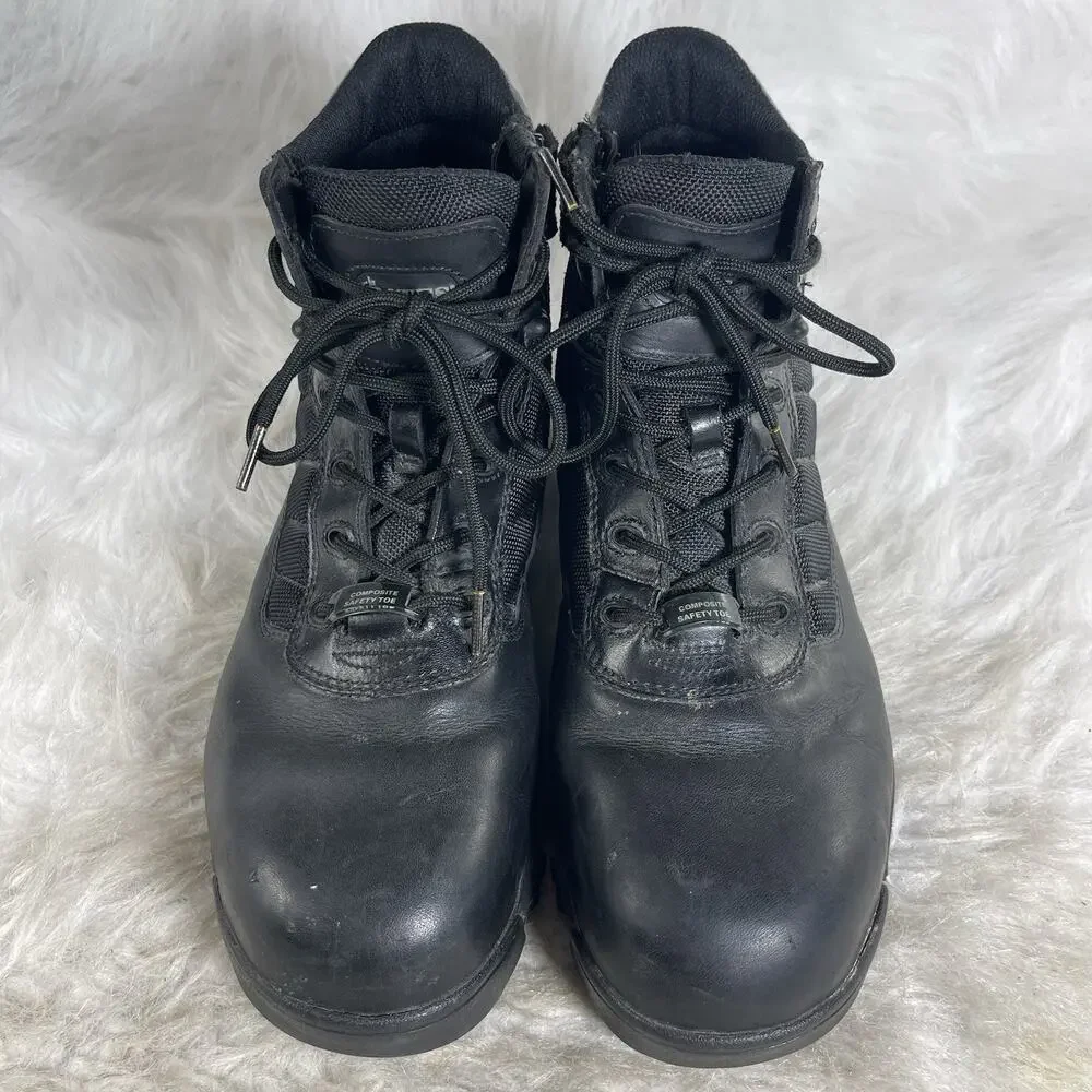 Bates ultra lites