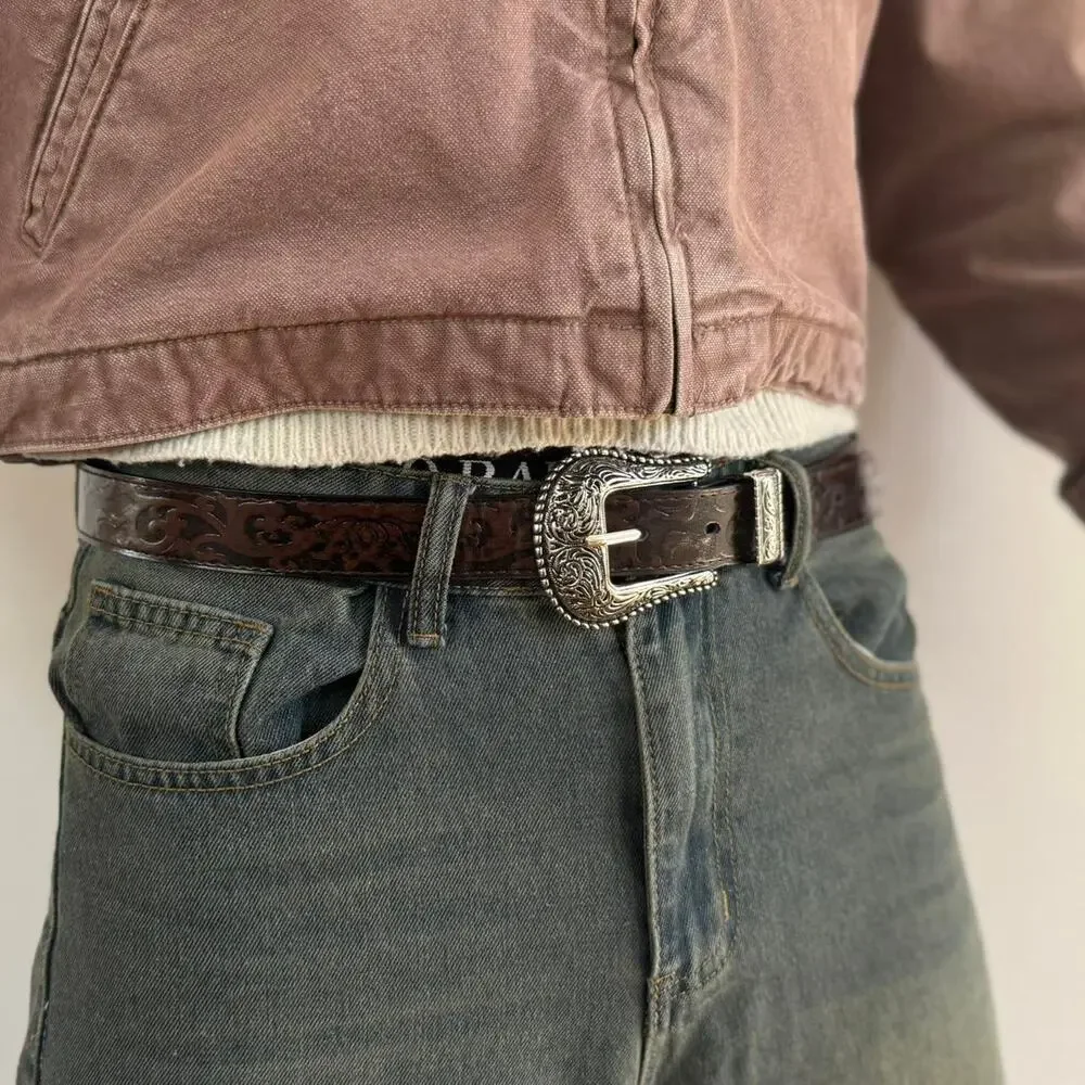 Other y2k brown