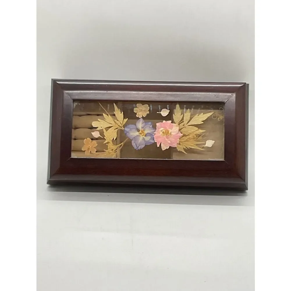 The Bombay Company elegant wooden