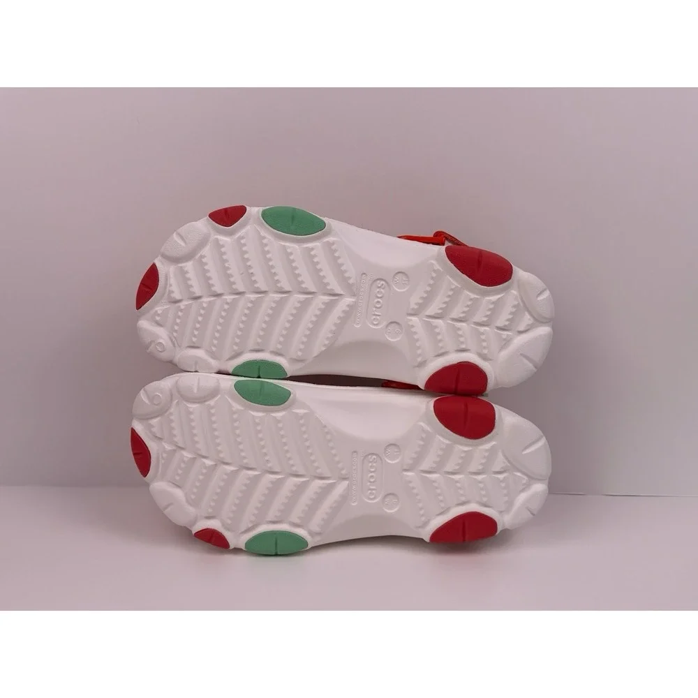 CROCS items brand