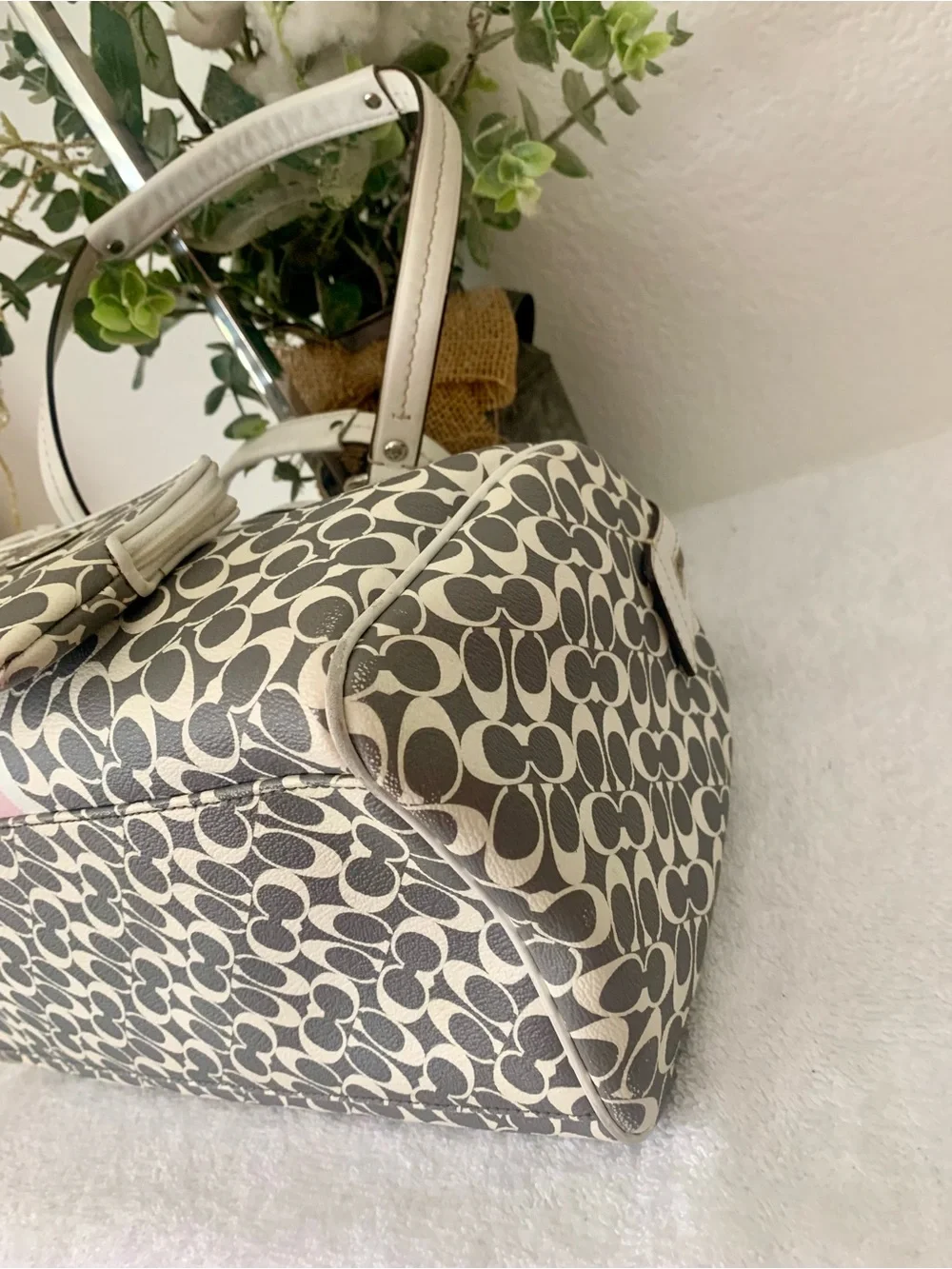 Coach cute stylish