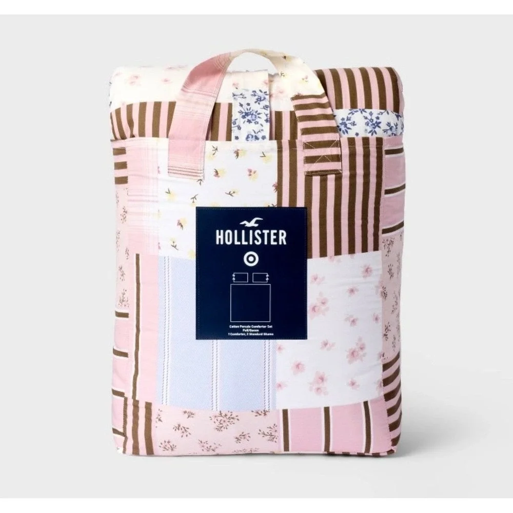 N/A cotton percale
