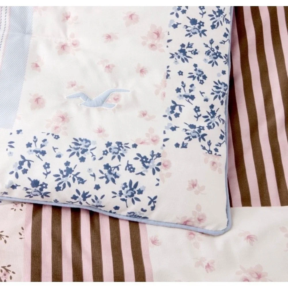 N/A cotton percale