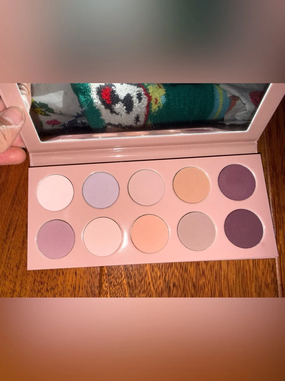 KKW Beauty versatile 12