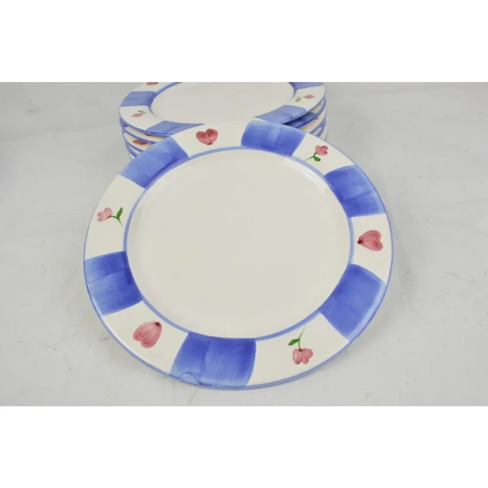 Williams Sonoma set 10