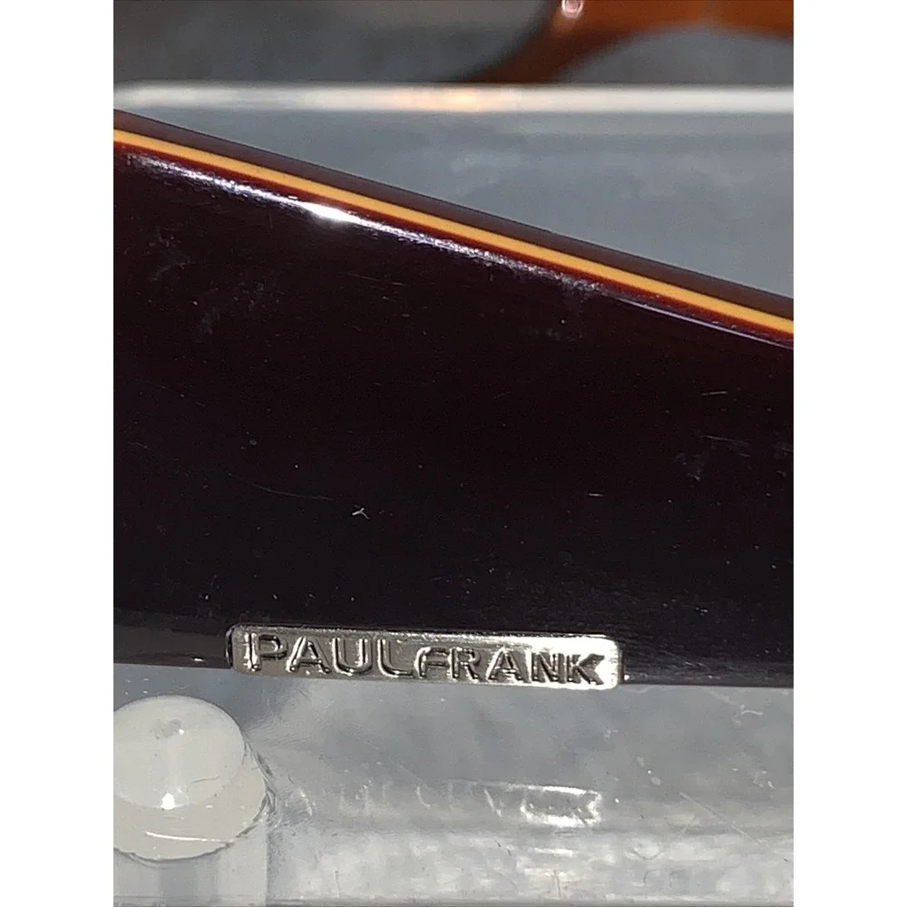 Paul Frank paul frank