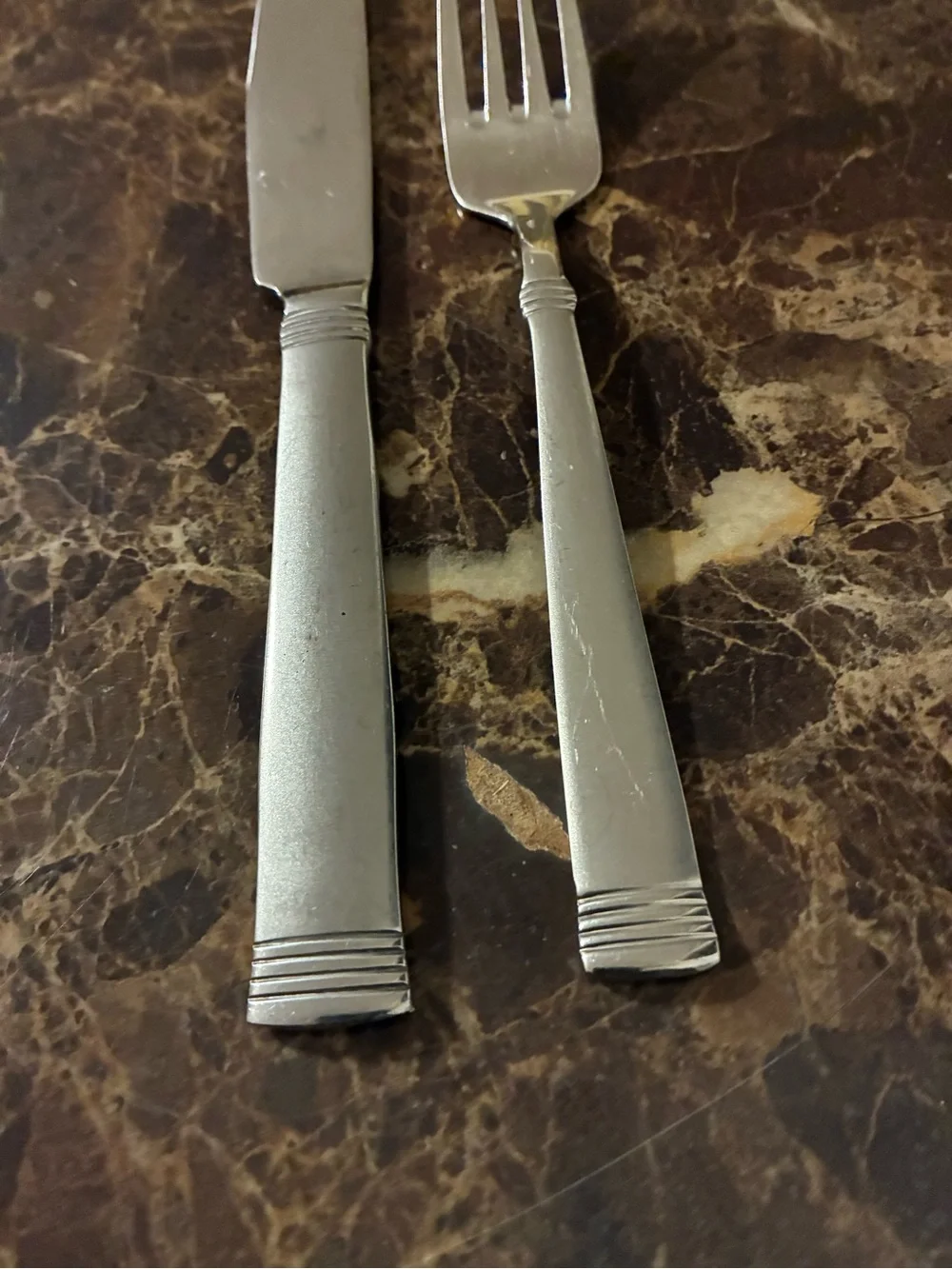 Wallace durable stainless