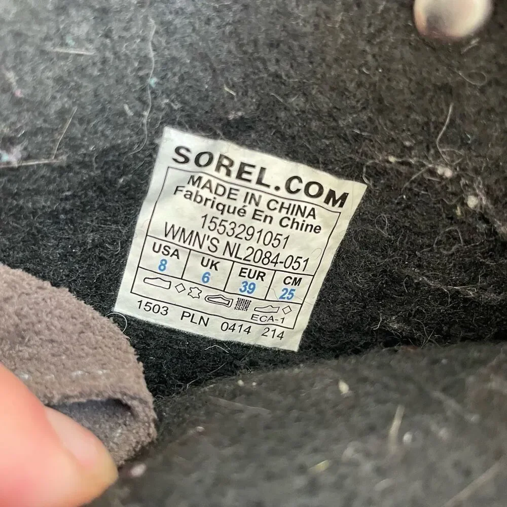 Sorel joan arctic