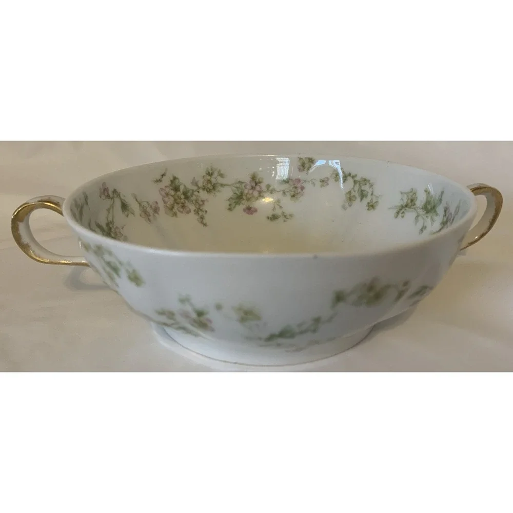 Haviland product replacement