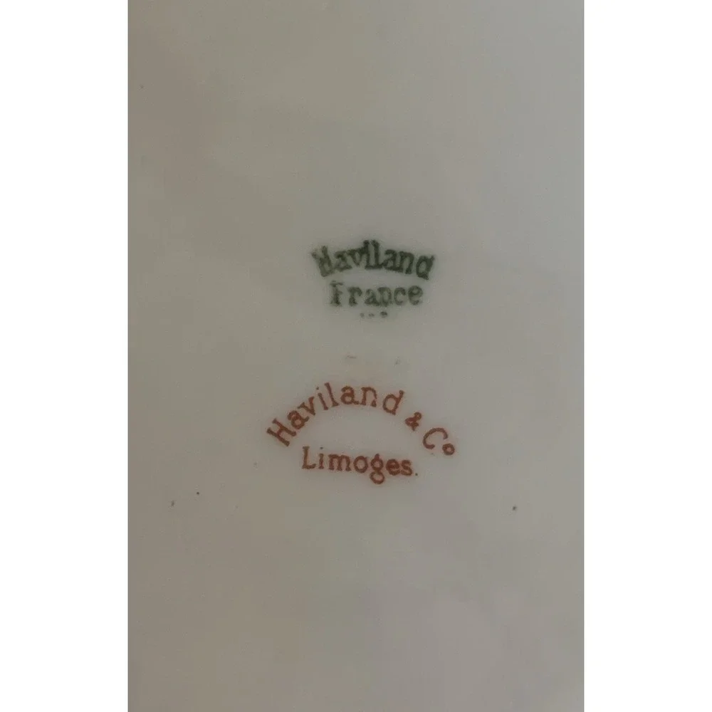 Haviland product replacement