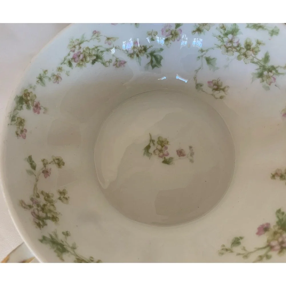 Haviland product replacement
