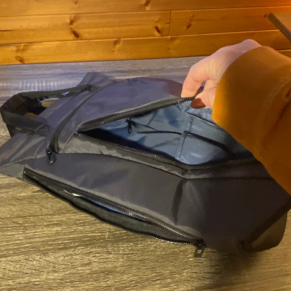 OGIO convertible backpack