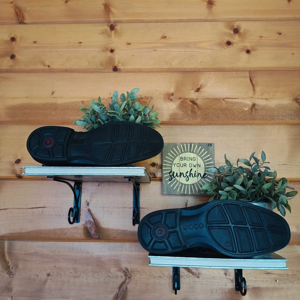 Ecco biarritz black