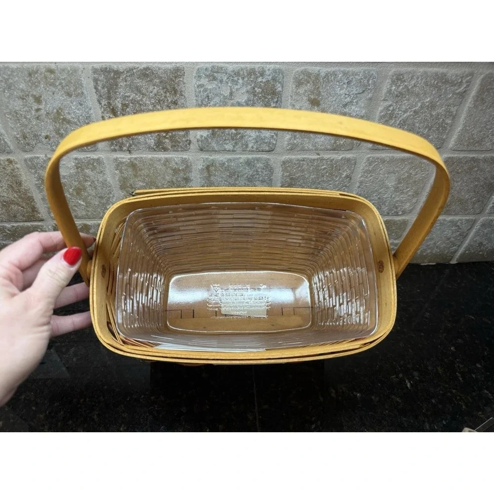 Longaberger collectors club