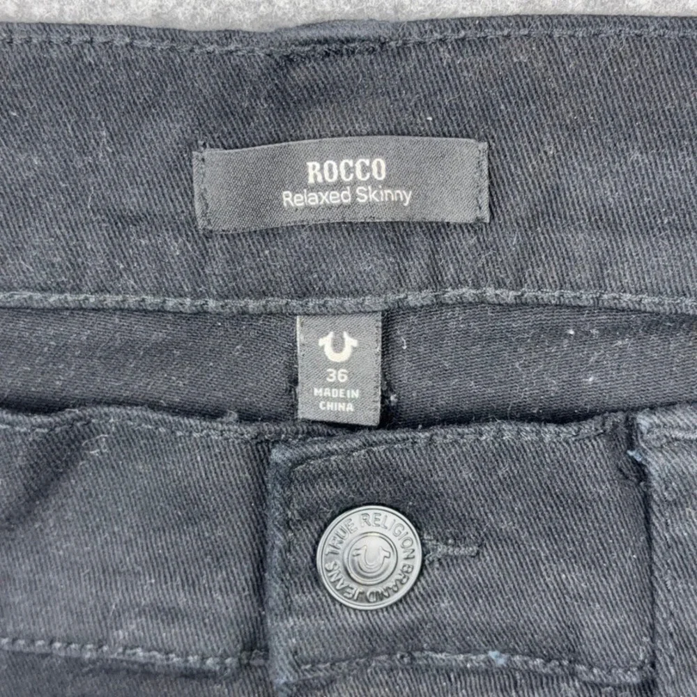True Religion item great