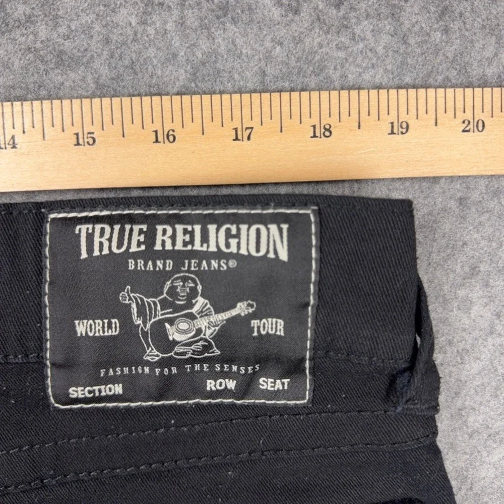 True Religion item great