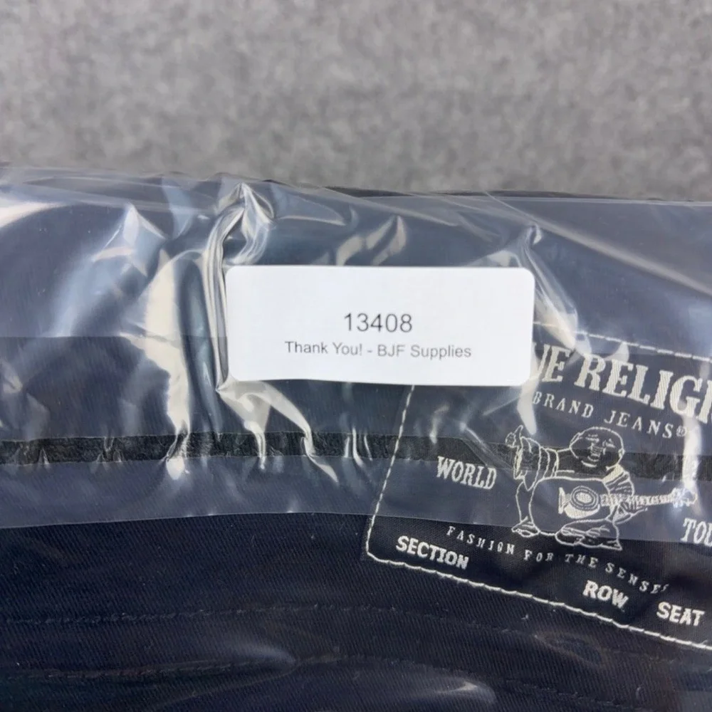True Religion item great