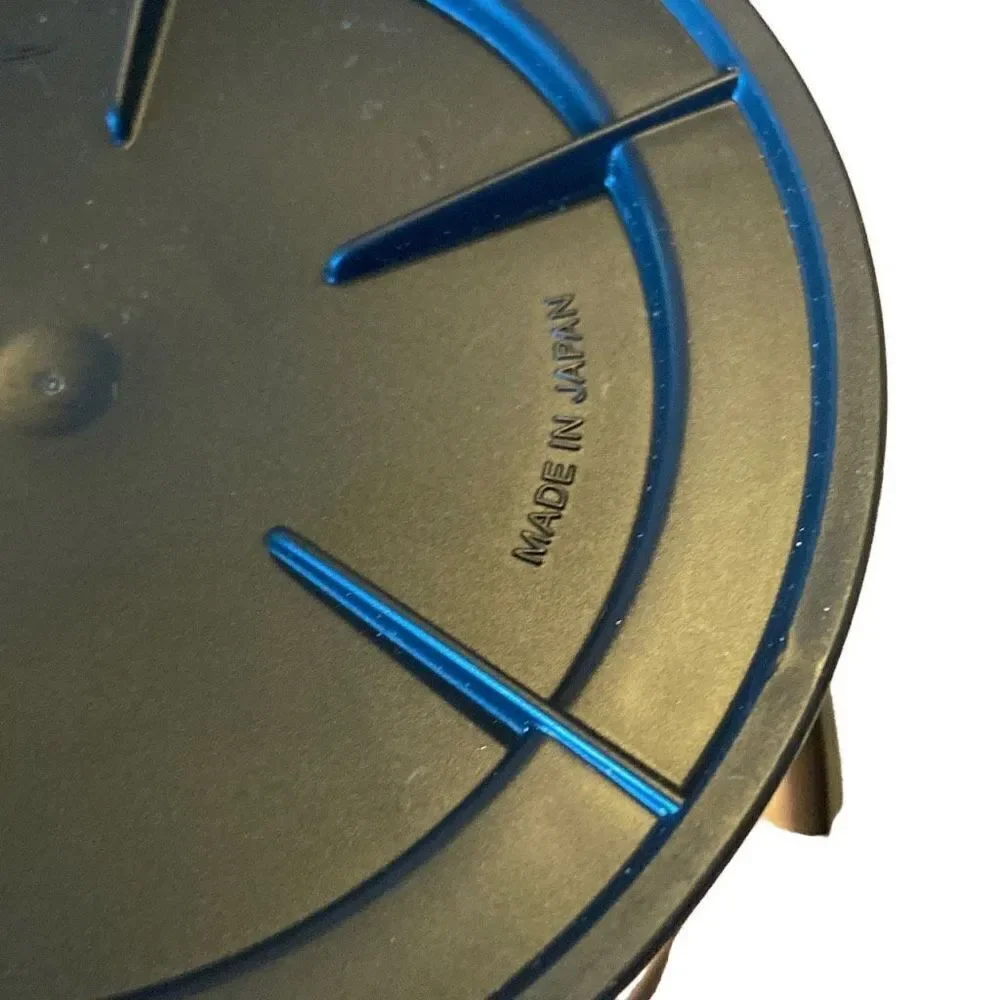 Thermique vintage fraternal