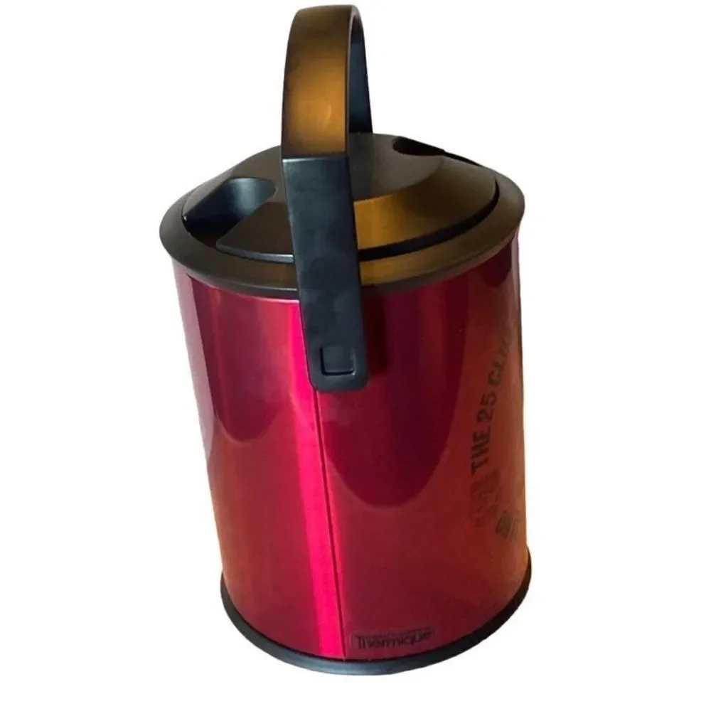 Thermique vintage fraternal