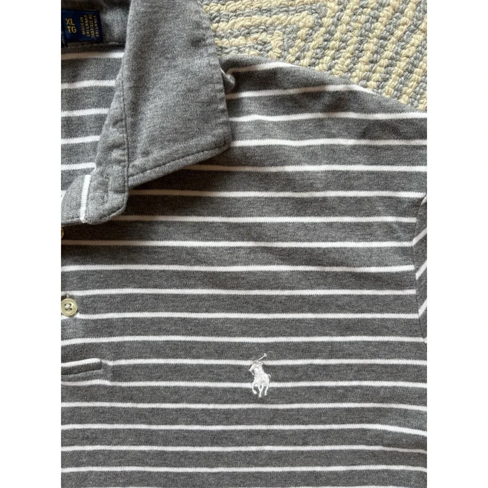 Ralph Lauren polo ralph