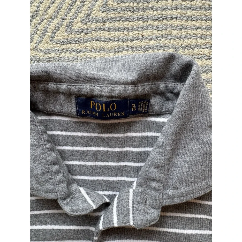 Ralph Lauren polo ralph