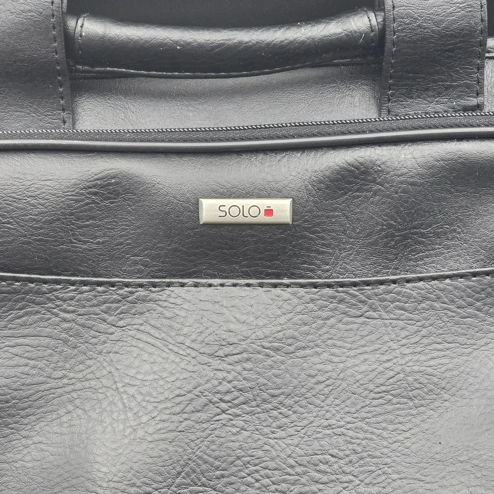 solo classic black